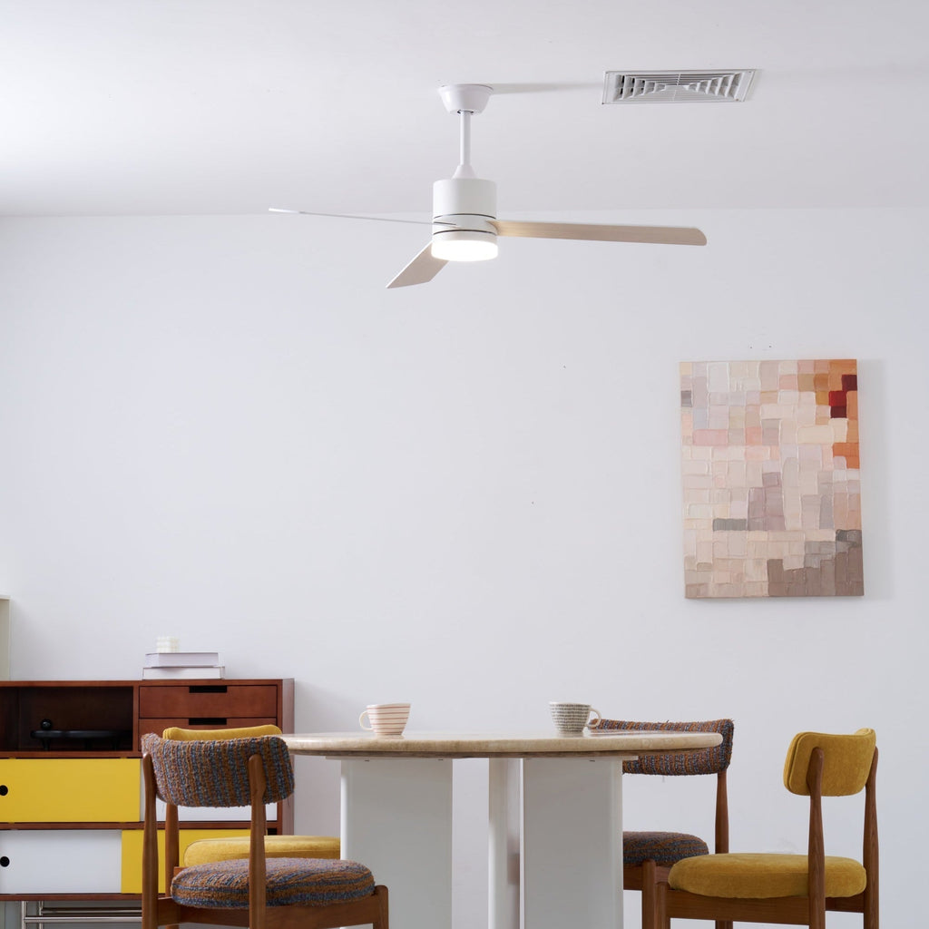 Plafonnier Ventilateur Lennox Drift