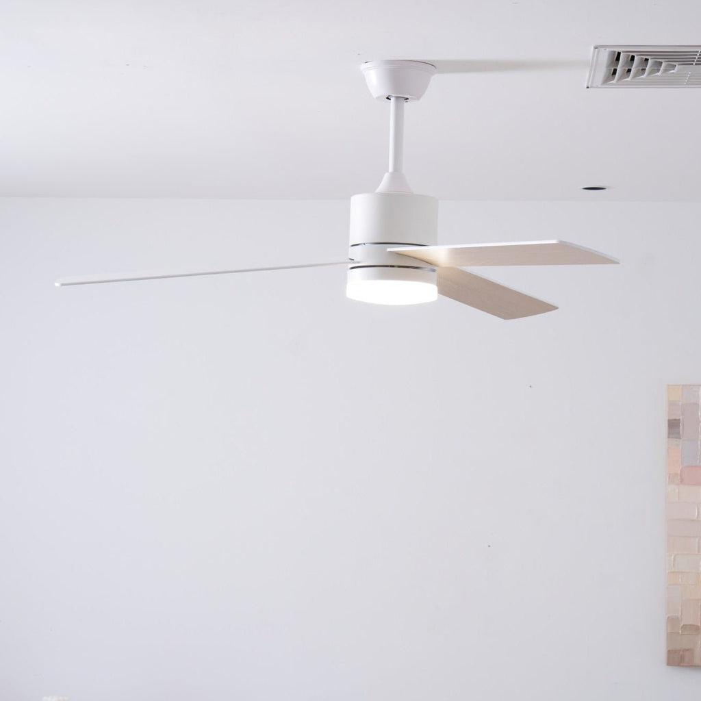 Plafonnier Ventilateur Lennox Drift