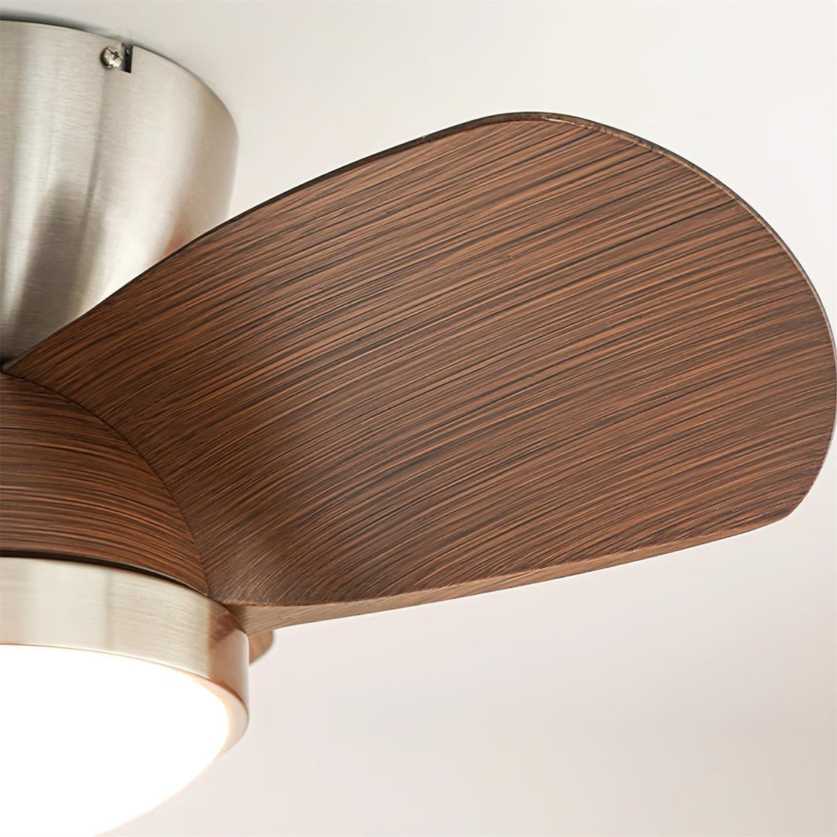 Plafonnier Ventilateur Ventra Compact