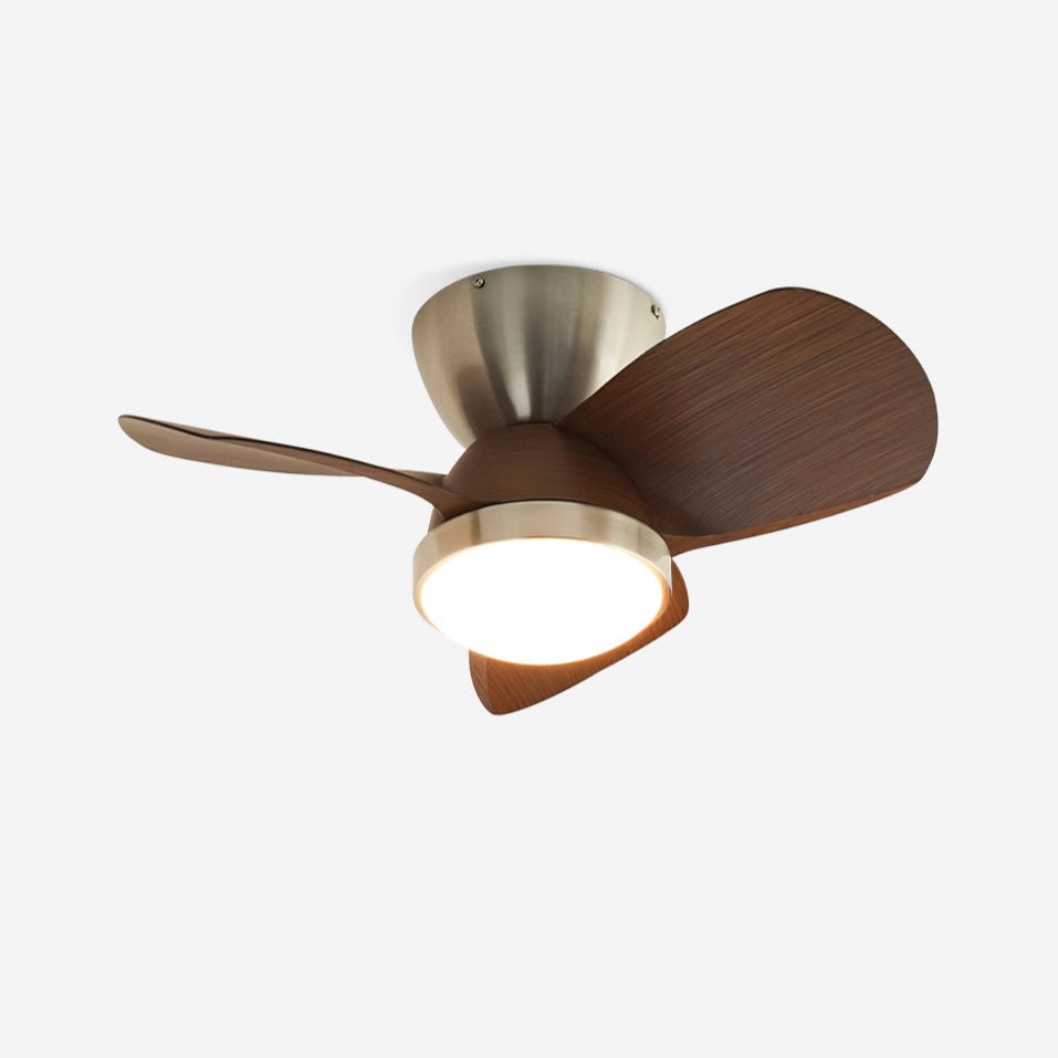 Plafonnier Ventilateur Ventra Compact