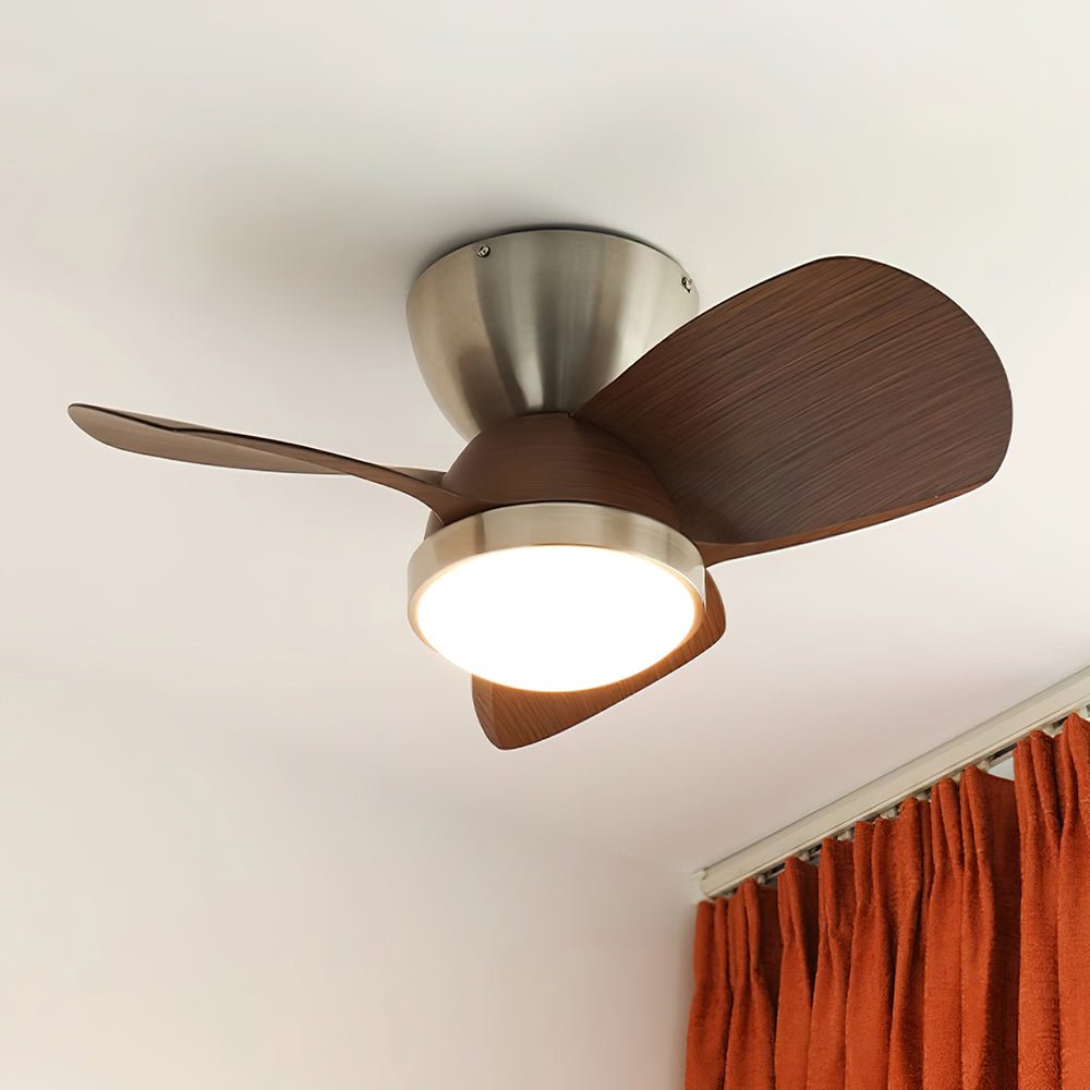 Plafonnier Ventilateur Ventra Compact