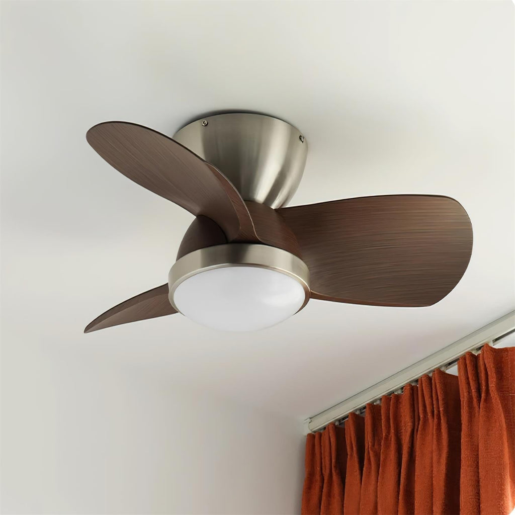 Plafonnier Ventilateur Ventra Compact