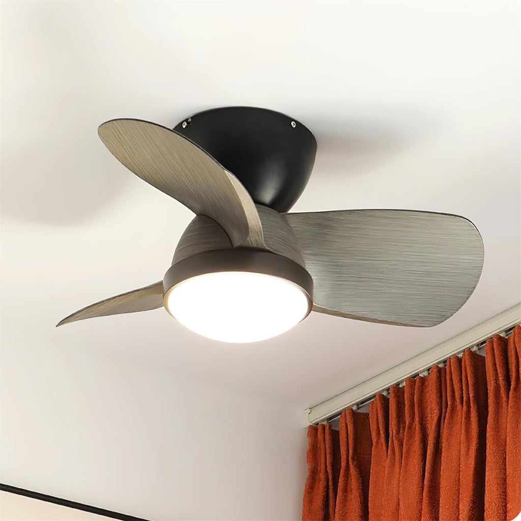 Plafonnier Ventilateur Ventra Compact