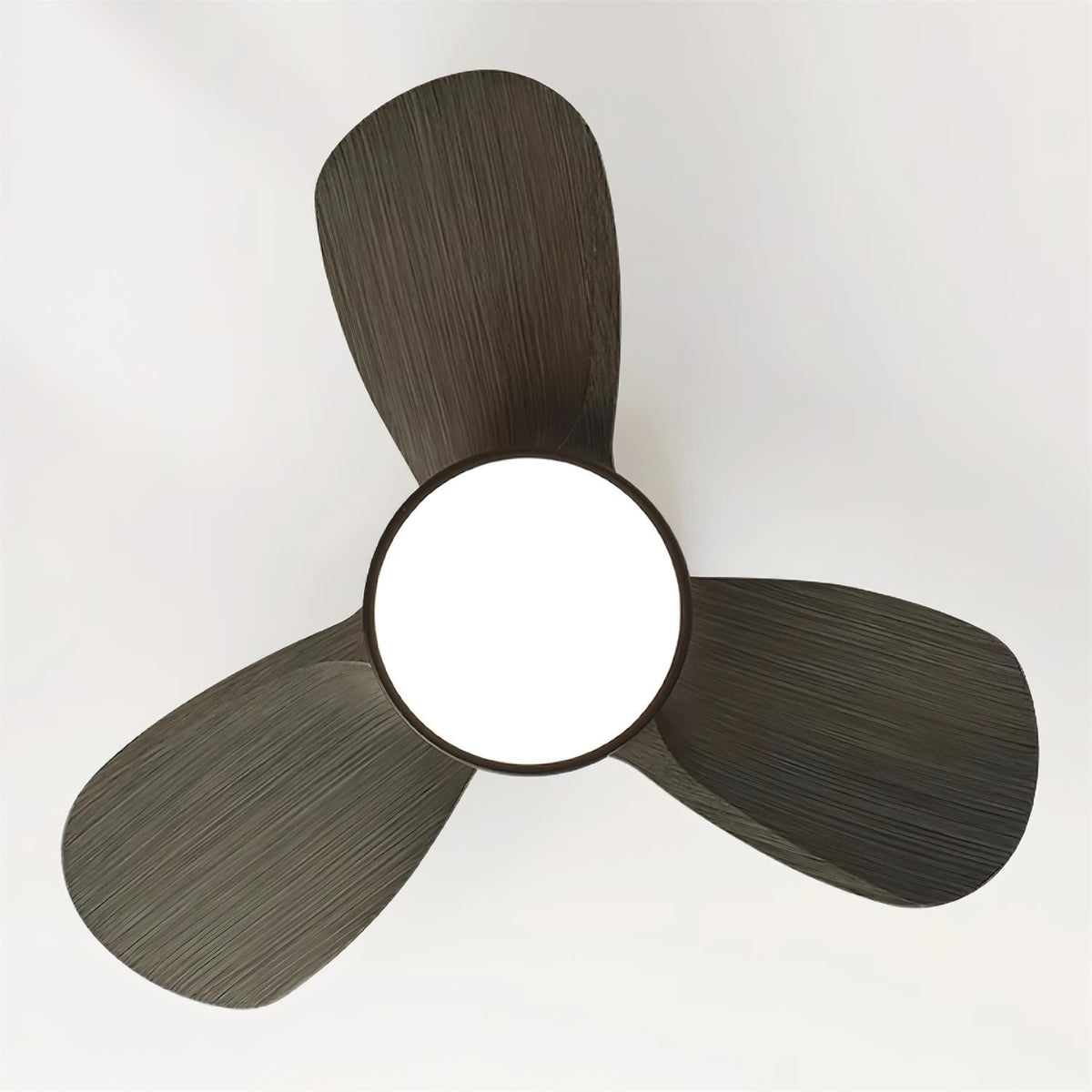 Plafonnier Ventilateur Ventra Compact