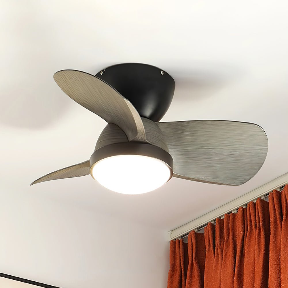 Plafonnier Ventilateur Ventra Compact