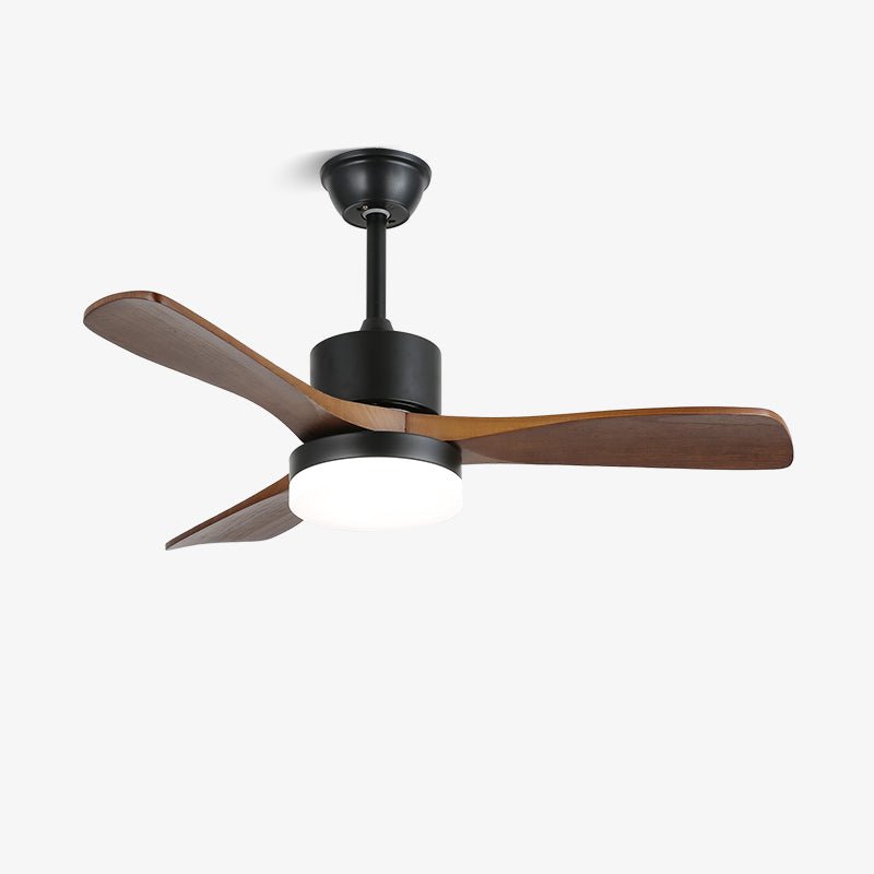 Plafonnier Ventilateur Darian Minimaliste