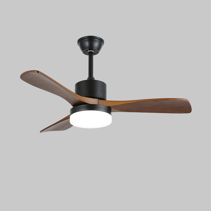 Plafonnier Ventilateur Darian Minimaliste
