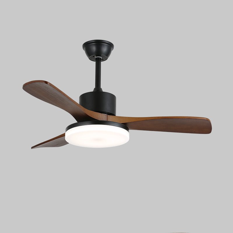 Plafonnier Ventilateur Darian Minimaliste
