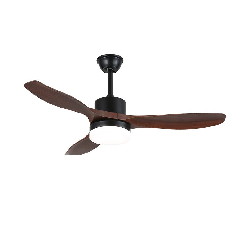 Plafonnier Ventilateur Darian Minimaliste