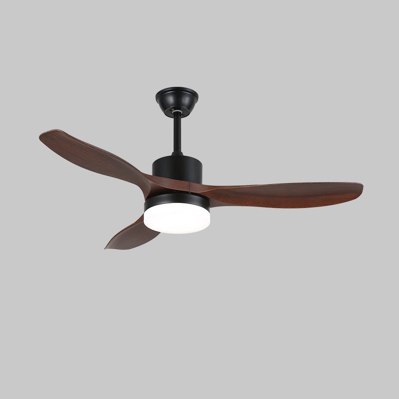 Plafonnier Ventilateur Darian Minimaliste