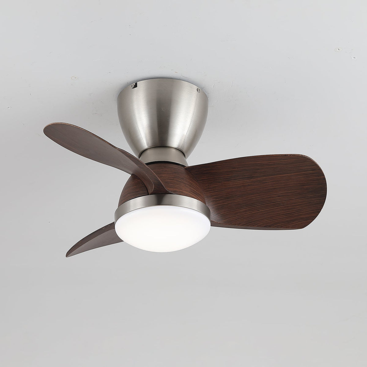 Plafonnier Ventilateur Elora Minimaliste