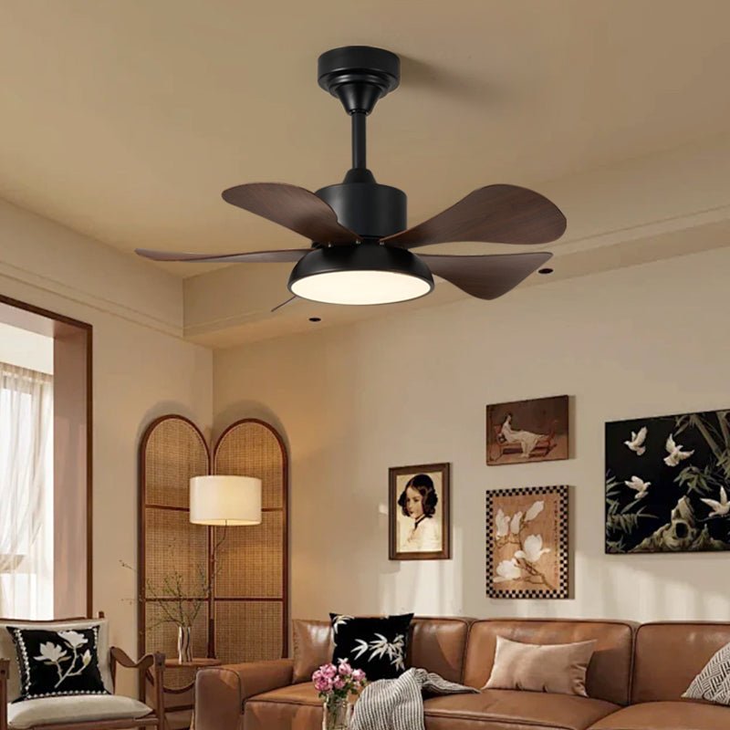 Plafonnier Ventilateur Archer Moderne