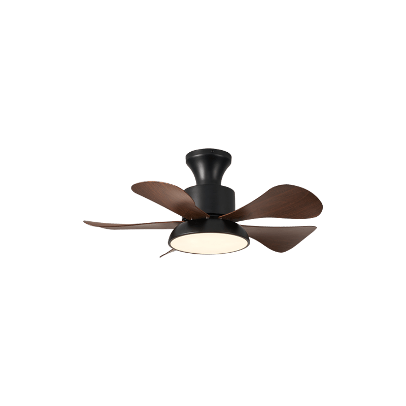 Plafonnier Ventilateur Archer Moderne