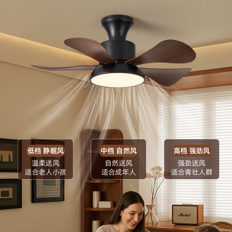 Plafonnier Ventilateur Archer Moderne
