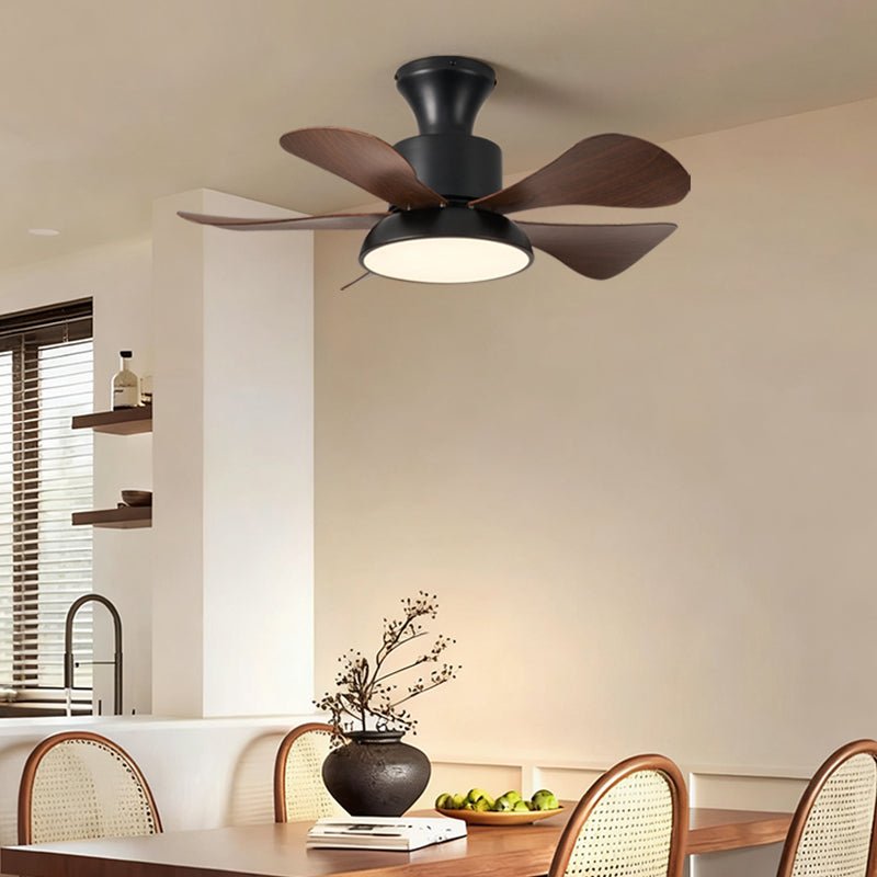 Plafonnier Ventilateur Archer Moderne