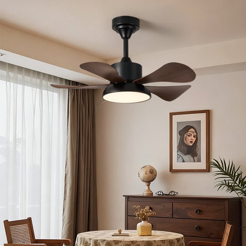 Plafonnier Ventilateur Archer Moderne