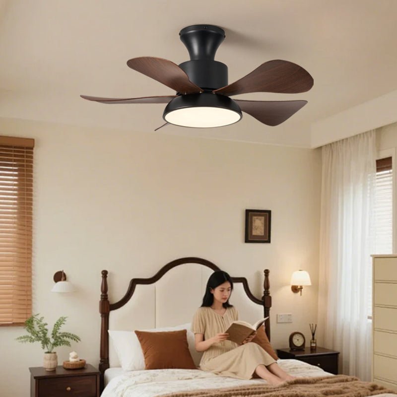 Plafonnier Ventilateur Archer Moderne