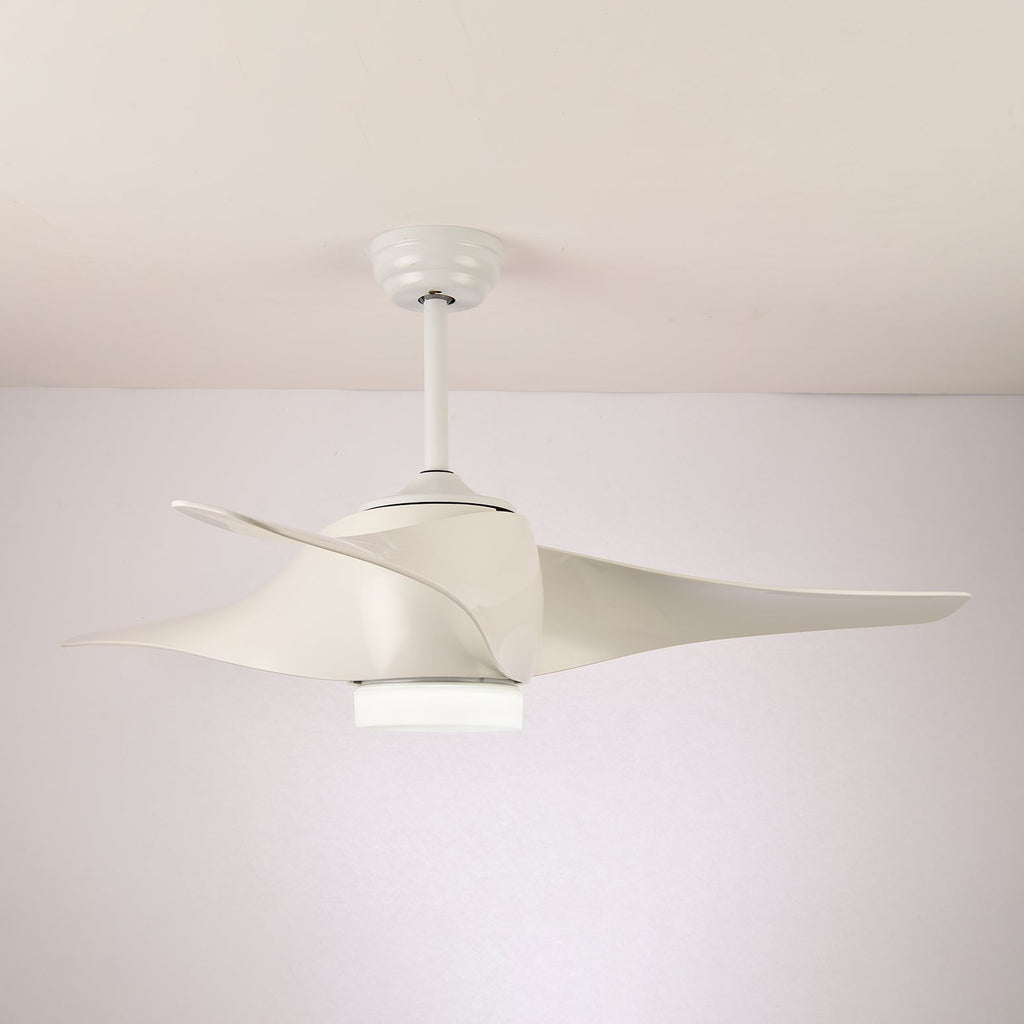 Plafonnier Ventilateur Umber Moderne