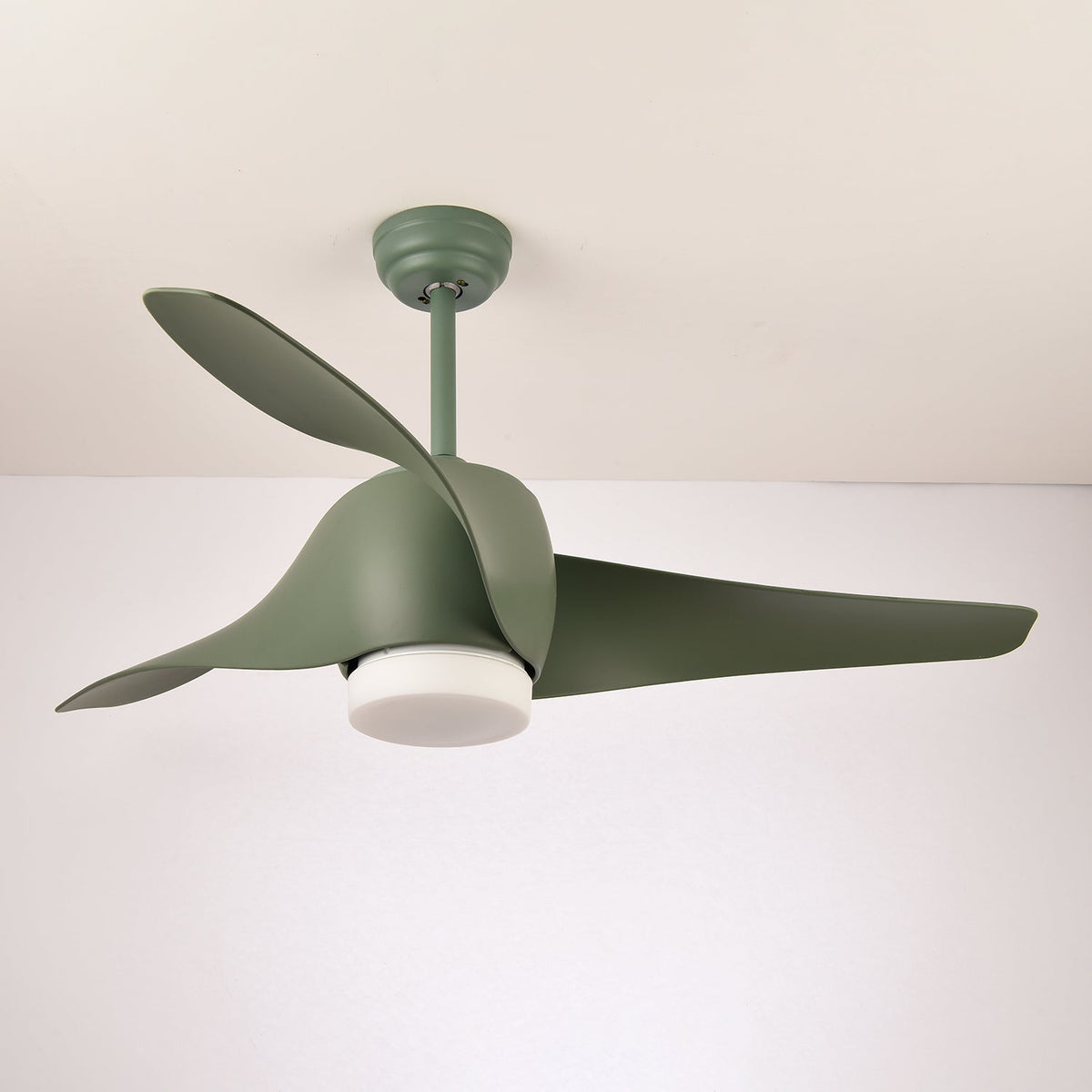 Plafonnier Ventilateur Umber Moderne