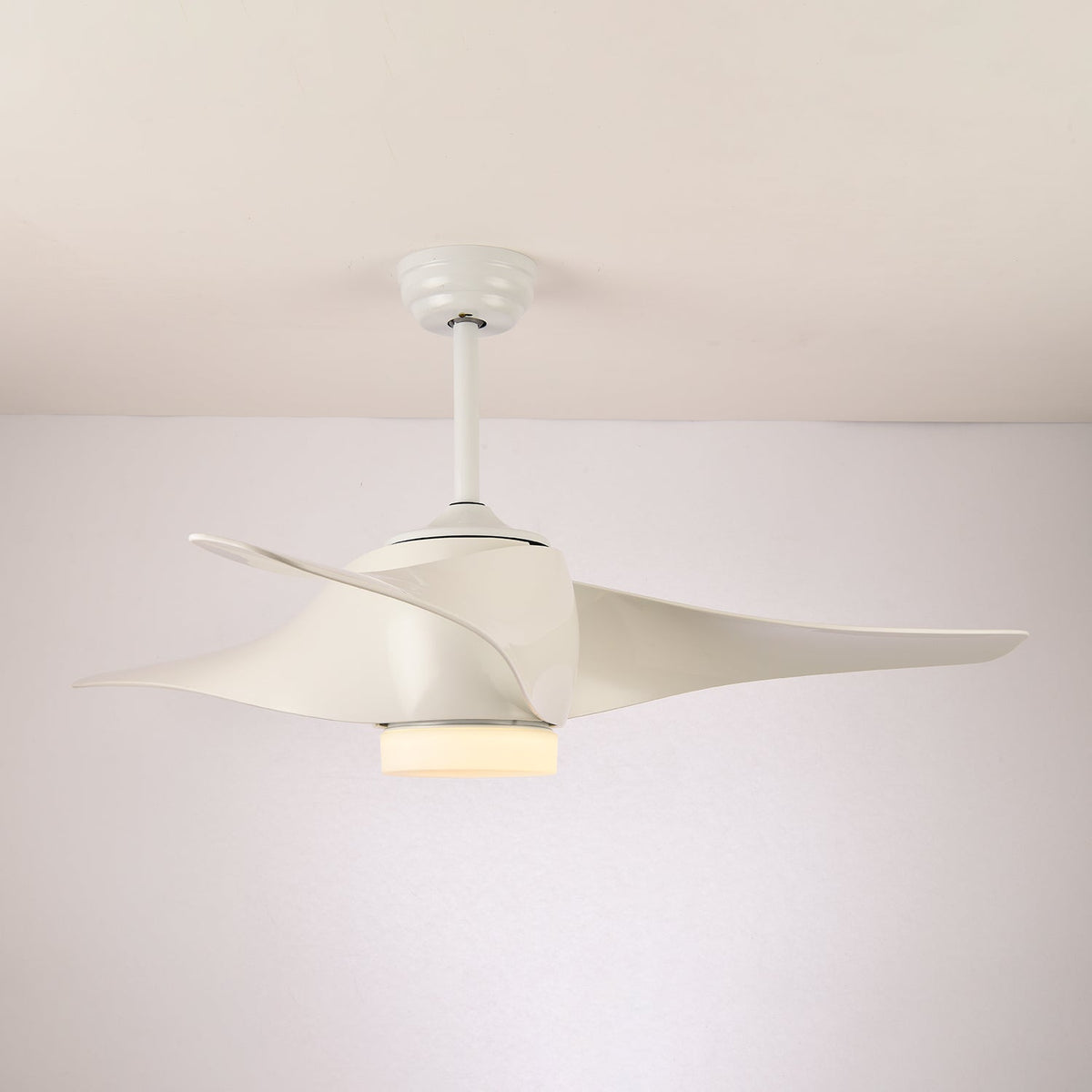 Plafonnier Ventilateur Umber Moderne