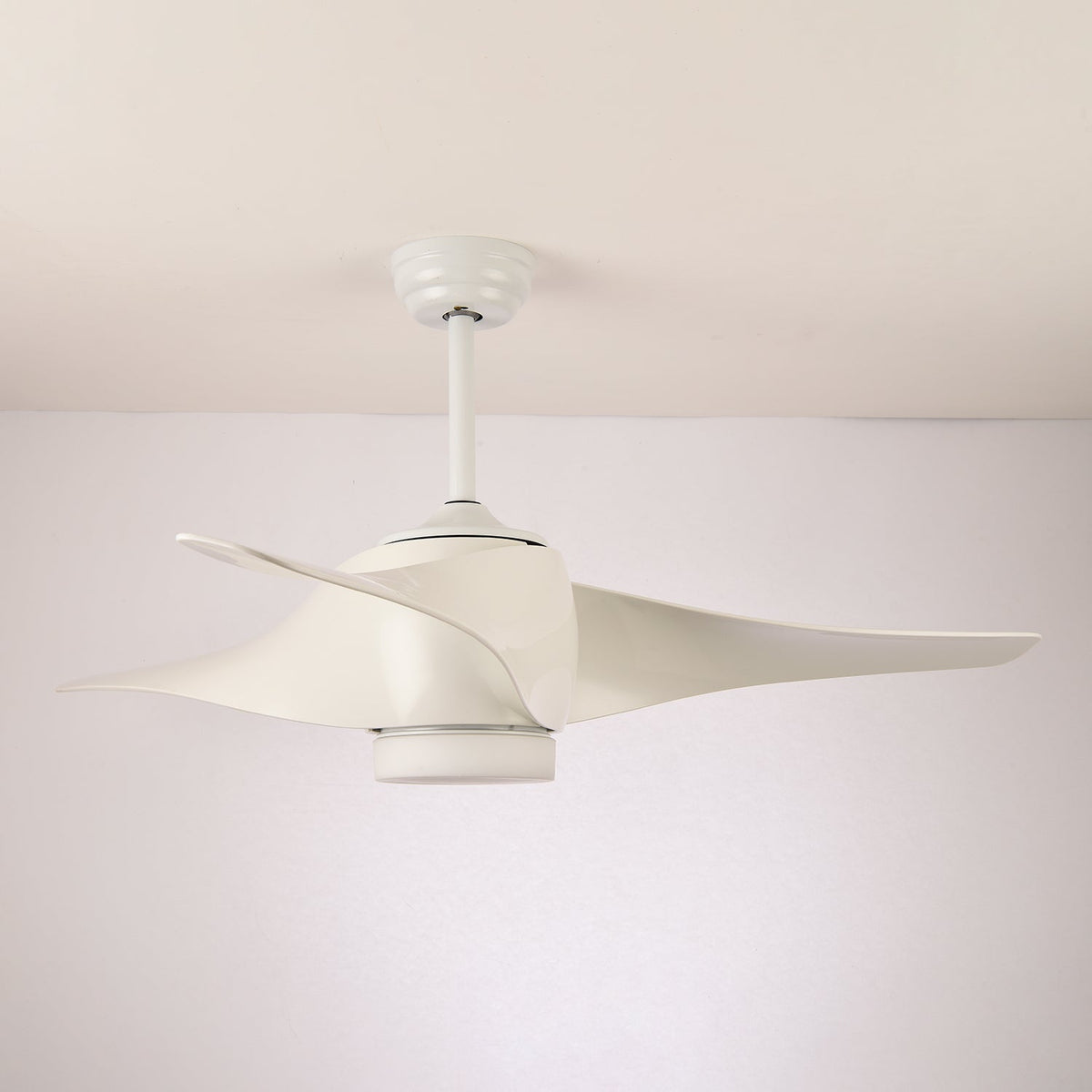 Plafonnier Ventilateur Umber Moderne