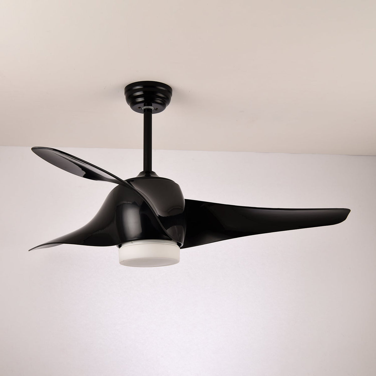 Plafonnier Ventilateur Umber Moderne