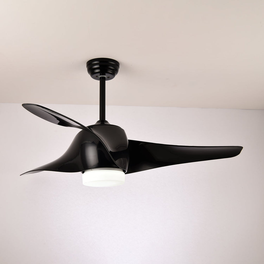 Plafonnier Ventilateur Umber Moderne