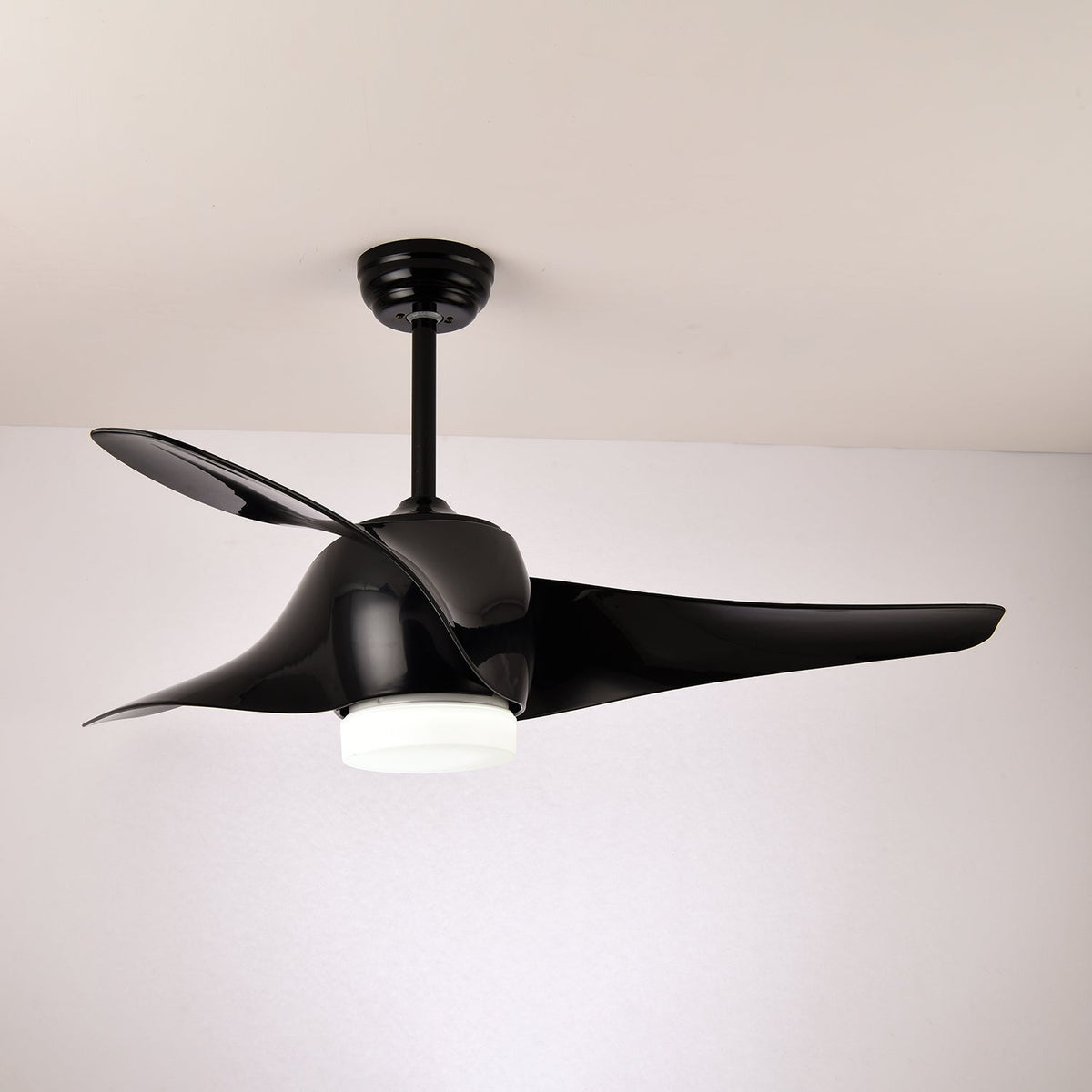 Plafonnier Ventilateur Umber Moderne