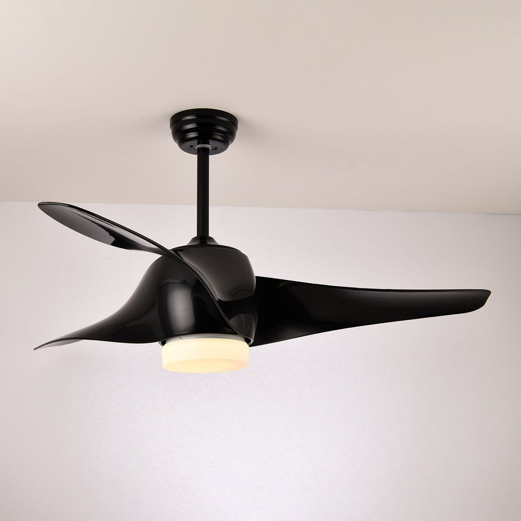 Plafonnier Ventilateur Umber Moderne