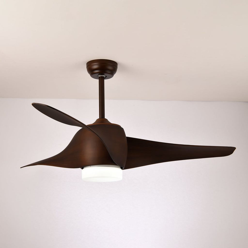 Plafonnier Ventilateur Umber Moderne
