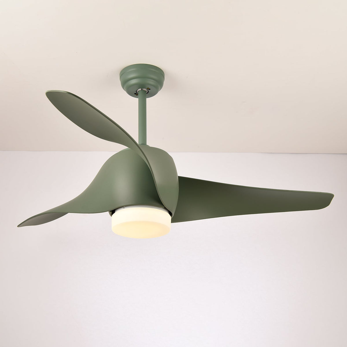 Plafonnier Ventilateur Umber Moderne