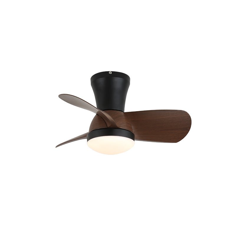 Plafonnier Ventilateur Luvora Minimaliste