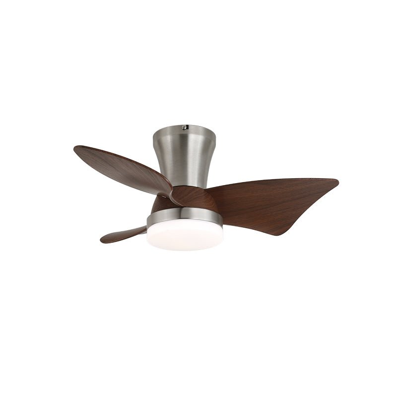 Plafonnier Ventilateur Luvora Minimaliste