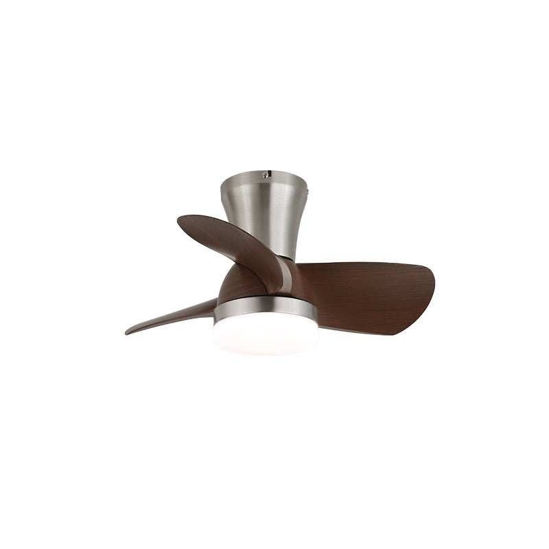 Plafonnier Ventilateur Luvora Minimaliste