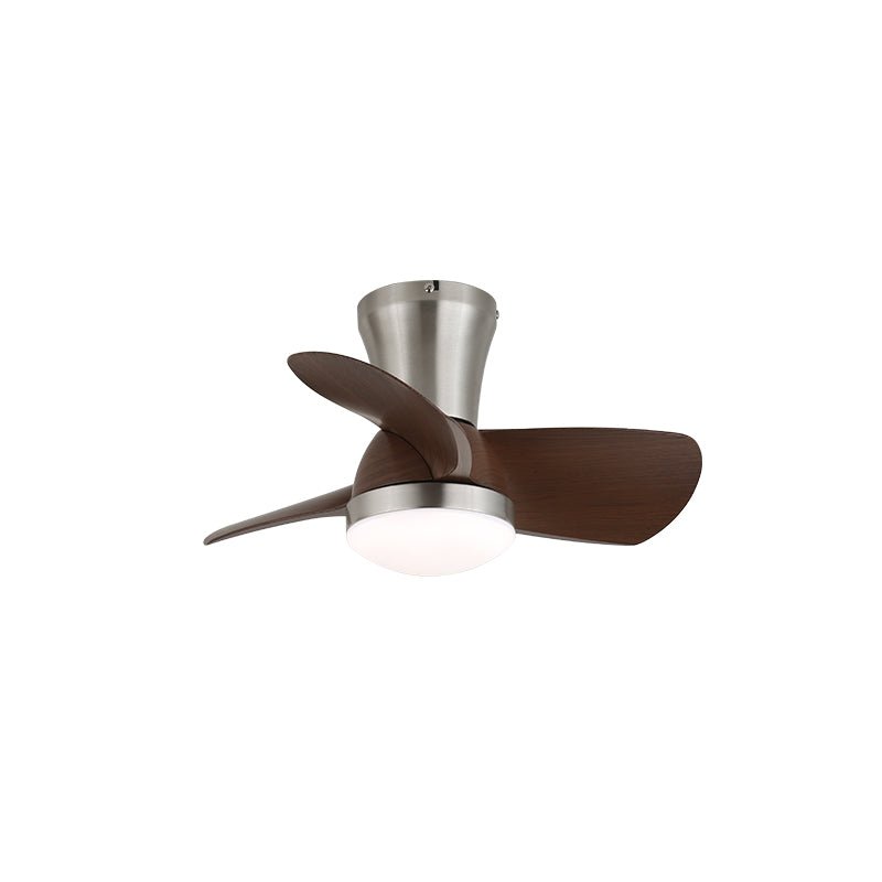 Plafonnier Ventilateur Luvora Minimaliste