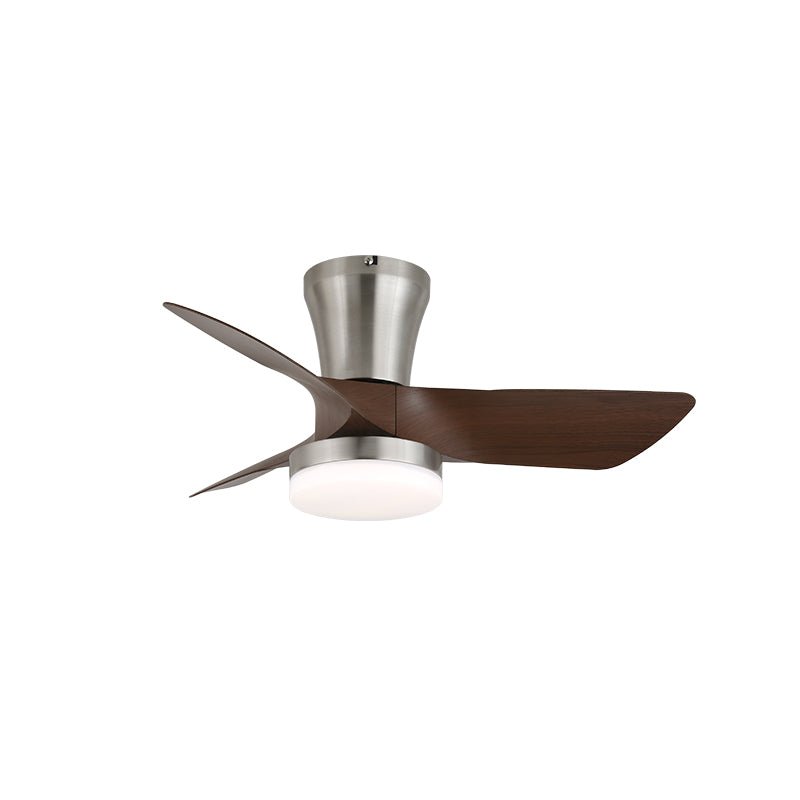 Plafonnier Ventilateur Luvora Minimaliste