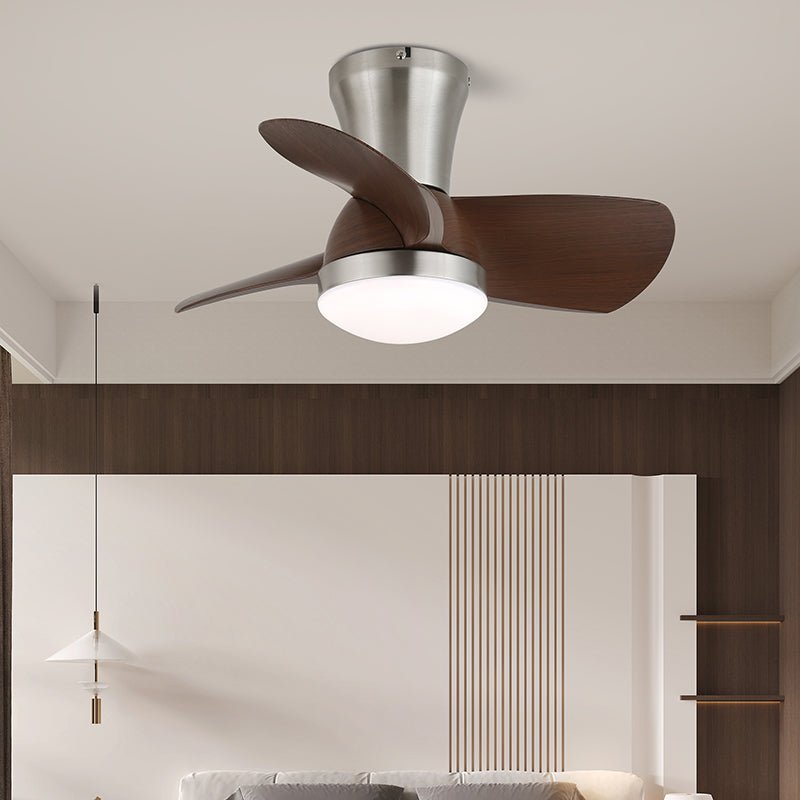 Plafonnier Ventilateur Luvora Minimaliste
