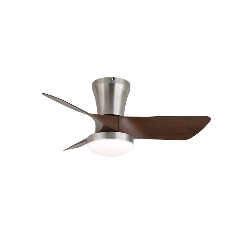 Plafonnier Ventilateur Luvora Minimaliste