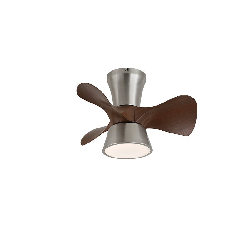Plafonnier Ventilateur Luvora Minimaliste