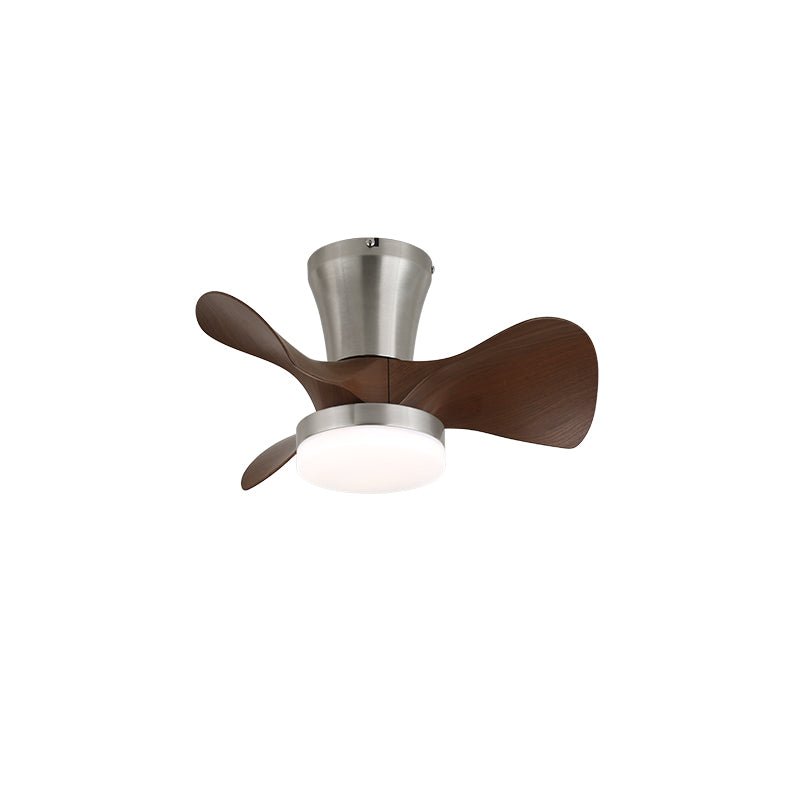 Plafonnier Ventilateur Luvora Minimaliste