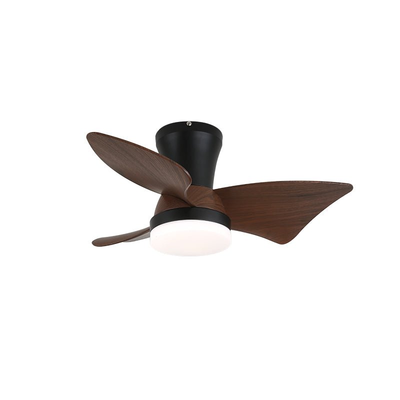 Plafonnier Ventilateur Luvora Minimaliste