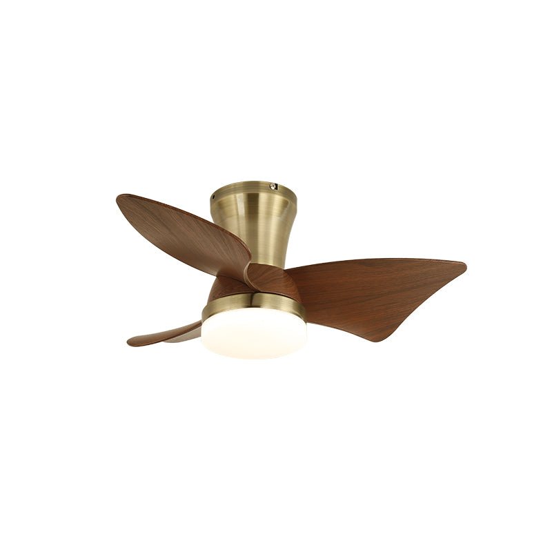 Plafonnier Ventilateur Luvora Minimaliste