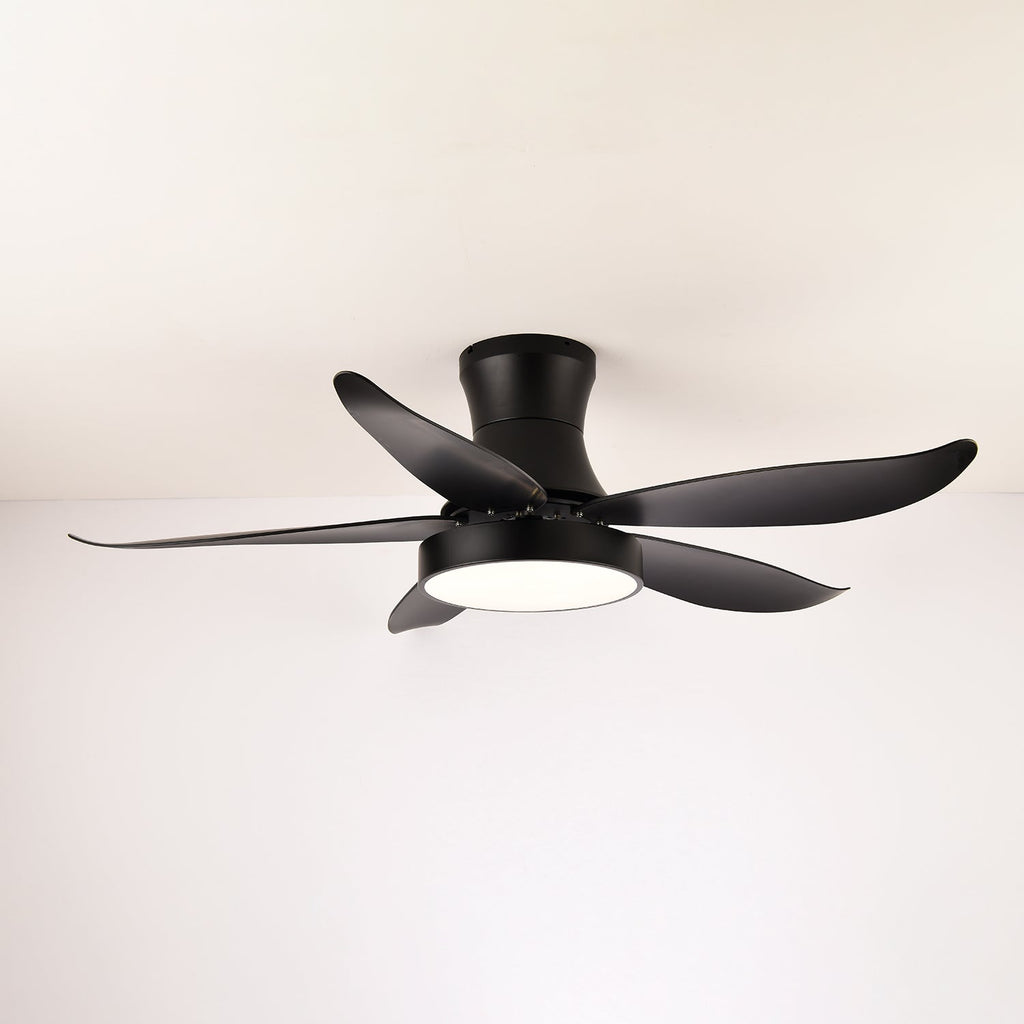 Plafonnier Ventilateur Jada Moderne