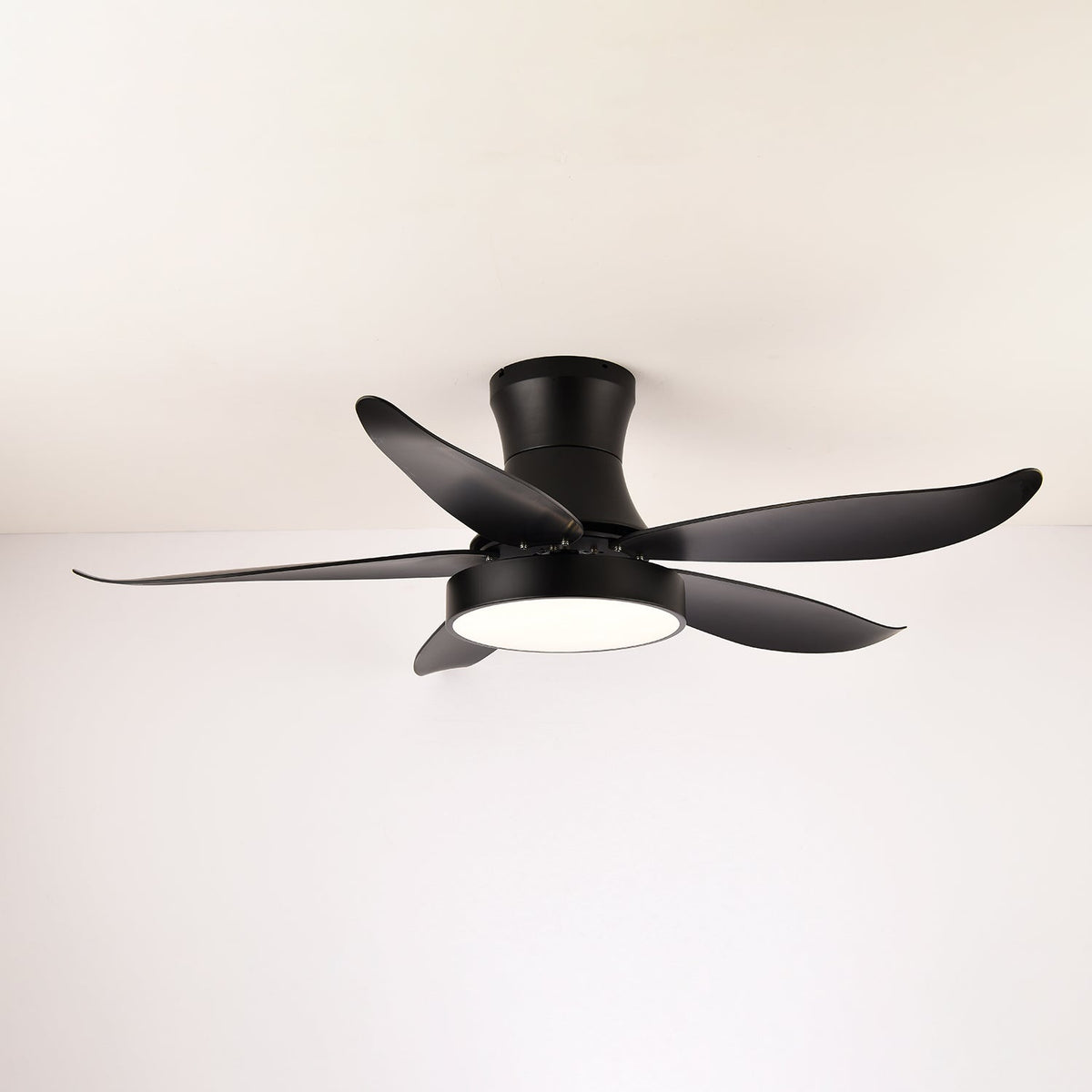 Plafonnier Ventilateur Jada Moderne