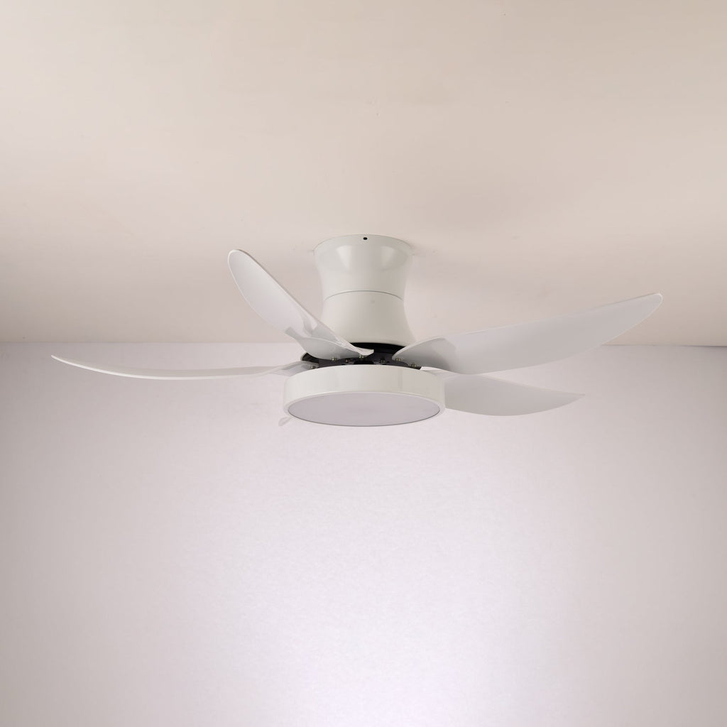 Plafonnier Ventilateur Jada Moderne