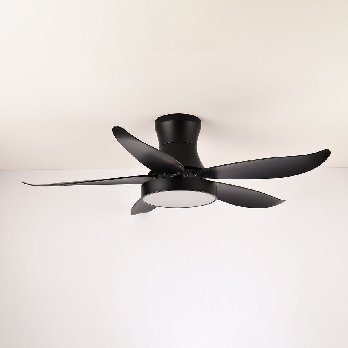 Plafonnier Ventilateur Jada Moderne