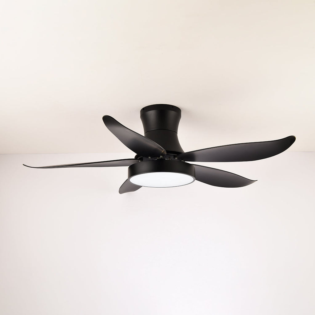 Plafonnier Ventilateur Jada Moderne
