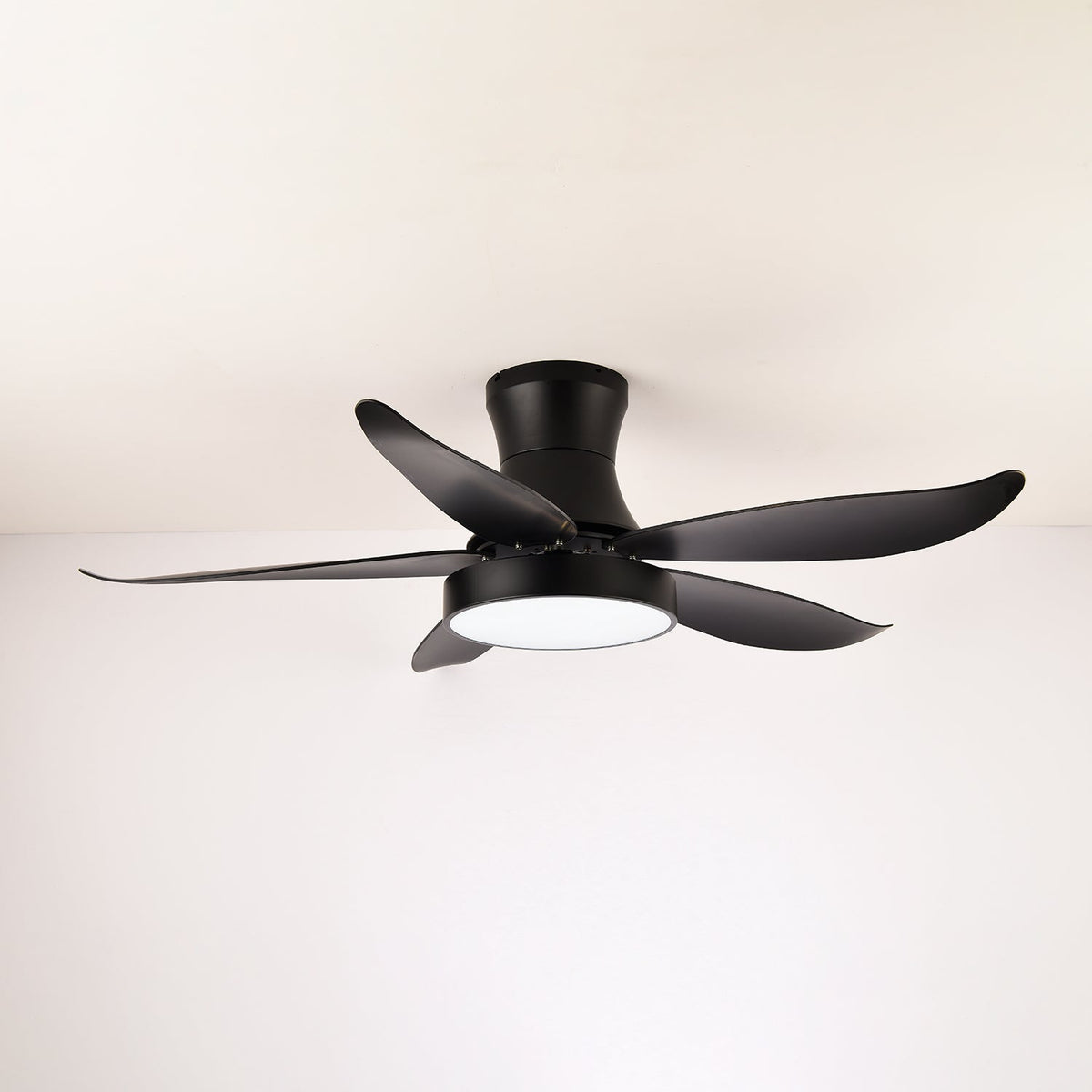 Plafonnier Ventilateur Jada Moderne