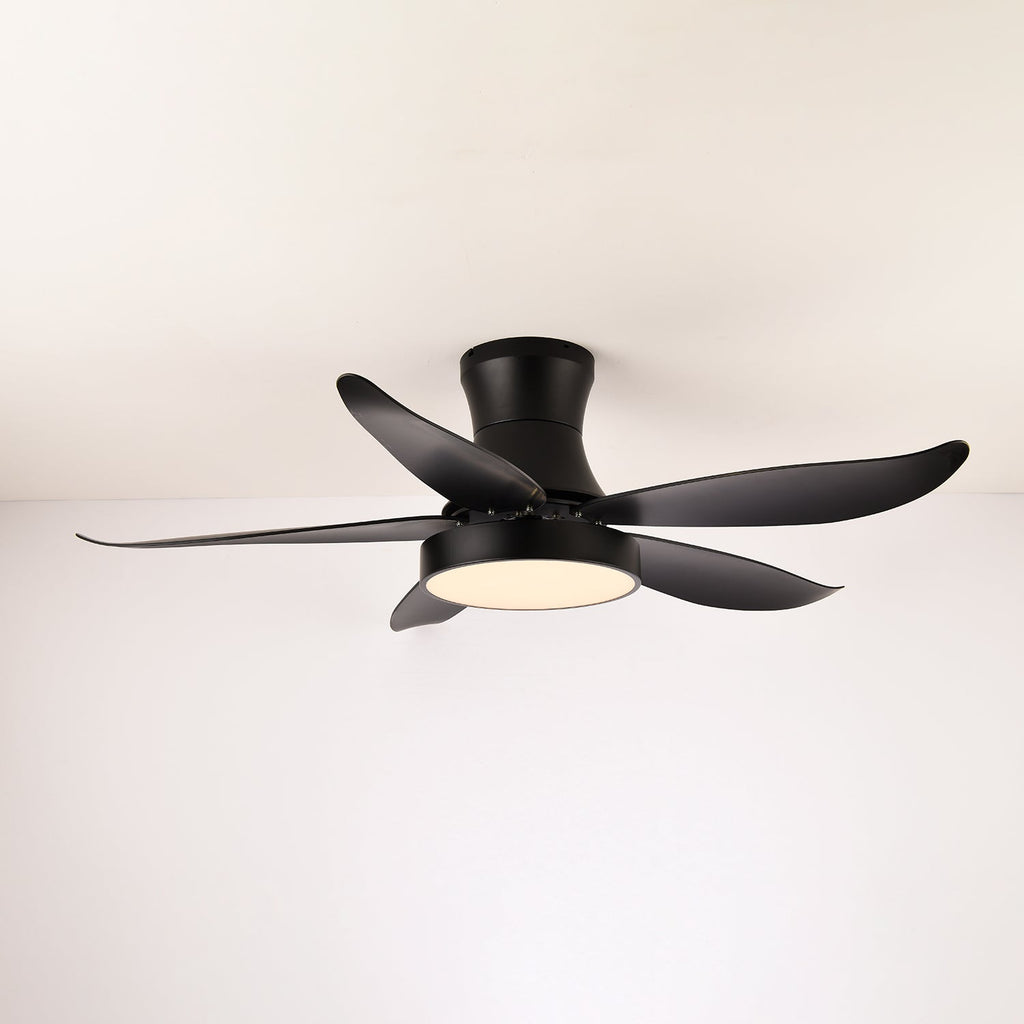 Plafonnier Ventilateur Jada Moderne
