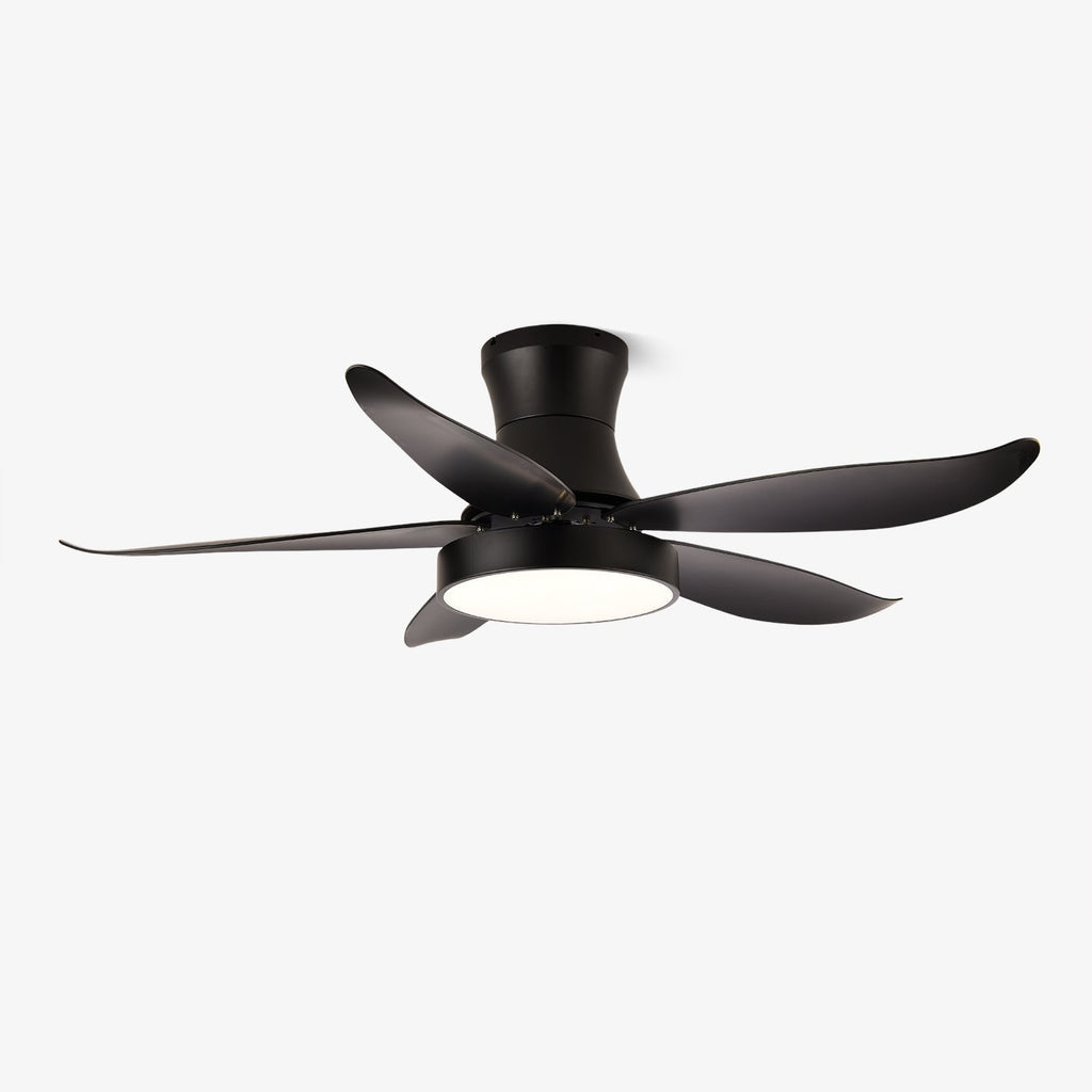 Plafonnier Ventilateur Jada Moderne